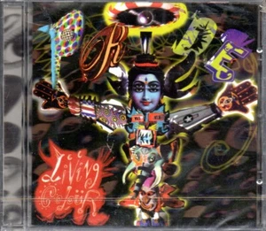 Living Colour - Pride - CD nuovo sigillato - Foto 1 di 2