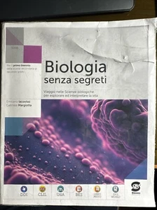 Biologia Senza Segreti - Foto 1 di 2