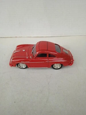 Modellino Auto Brumm 1:43 Porsche 352 Carrera 1952 - Immagine 1 di 4