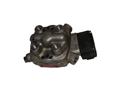 DISTRIBUIDOR COMBUSTIBLE AUDI 80 100 2.0L 4 CILINDROS 0 438 101 035 Foto 1 de 4