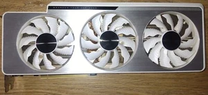 GIGABYTE GeForce RTX 3080 Ti VISION OC 12GB GDDR6X Graphics Card - Afbeelding 1 van 8