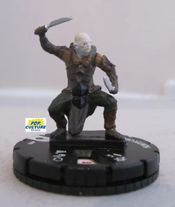 HEROCLIX Lord of the Rings The Two Towers 003 HUNTER ORC - Picture 1 of 1