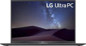 LG UltraPC 16 Zoll Laptop Full HD+ IPS-Display 8 GB RAM Ryzen 3 512GB SSD NEU - Bild 1 von 1