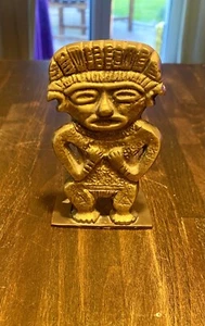 antike figur - Bild 1 von 2