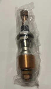 Temescal, part Of BOC Coating Technology, 600 AMP FEEOTHRU 1" BOLT, 3KV Peak - Picture 1 of 2