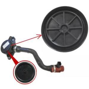 PCV Valve Oil Separator Breather Membrane Diaphragm For BenZ OM642 Diesel Engine - Picture 1 of 5