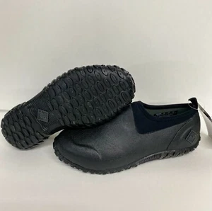 New Muck M2L-000 Muckster II Low Shoe Mud Slush Rain Slip on Airmesh Lining - Picture 1 of 1