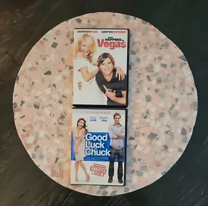 Romantic Comedy DVD Set of Two - Picture 1 of 2