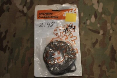 PSE Archery Premium Replacement Bow String - 98 3/4" - Part 2148 BOSS 15 Strands - Image 1 of 4