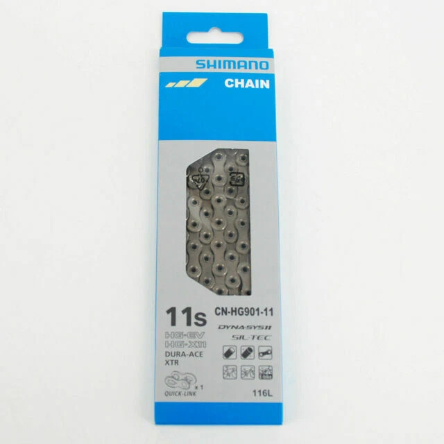 Shimano CN-HG901-11 Chain