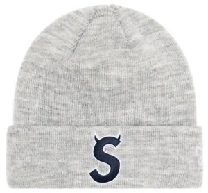 Supreme Beanie Solid Hats for Men for sale | eBay