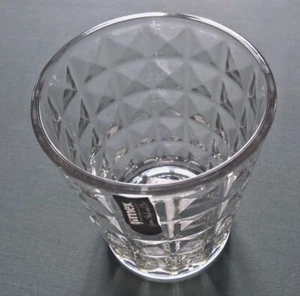 Gimex Kunststoff Wasserglas 480ml Kristallglasoptik - Bild 1 von 1