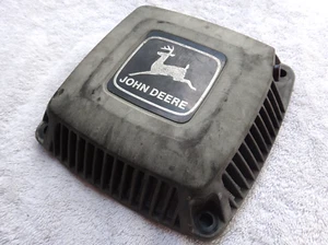 John Deer Kawasaki FC150V 14PB 14SB 14SC 14SE JX Recoil Pull Starter COVER ONLY - Picture 1 of 6