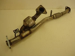 Convertidor catalítico central V6 3,0 L para Nissan Máxima 2000 2001 - Imagen 1 de 4