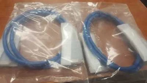 Cisco WIC-2T WIC-A/S HWIC 2T 4T Smart Serial DTE DCE Back to Back cable - Picture 1 of 1