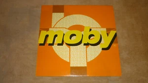 Moby - Hymn - Mute INT126.631 Mute161 Germany 1994 - Super Rare Electronic - Ex - Picture 1 of 7
