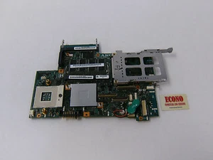 Placa madre genuina para computadora portátil Sony Vaio VGN-B100B 1-864-711-12 vendida como está - Imagen 1 de 2