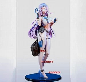 Folkwang 1/8 Unpainted GK Models 3D Printed Figures Unassembled Resin Kits H21cm - Picture 1 of 7