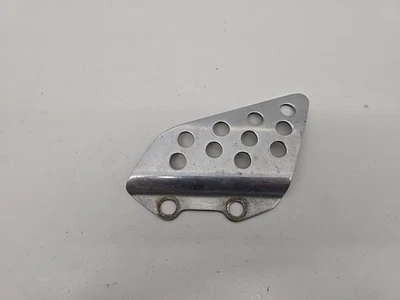 Kawasaki ZX-9R ZX900B 1994 – 1997 RJ Right Hand Heel Guard  - Image 1 of 3
