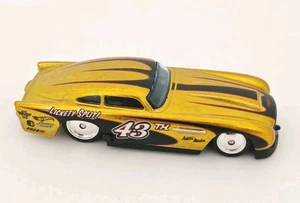 Hot Wheels 2025 Case E ASTON MARTIN DB4GT High-Speed STH SuperTreasureHunt LOOSE - Picture 1 of 8