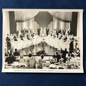 Original 1936 Strike Me Pink Photo Eddie Cantor Musical Film Still Goldwyn - Bild 1 von 2
