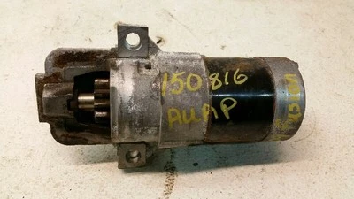 Arranque 2,3 L para Ford Fusion 06-10 Foto 1 de 4