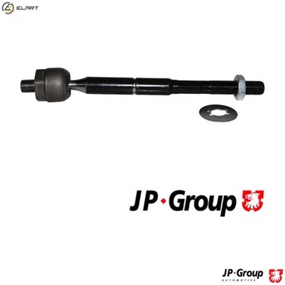 INNER TIE ROD 4844501300 FOR TOYOTA 1KR-FE 1.0L 3cyl YARIS1NR-FE2NZ-FE 1.3L 4cyl - Image 1 of 4