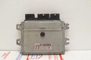2011 11 Nissan Versa MEC901-150 Engine Control Module Unit Ecm A59 034 - Picture 1 of 4