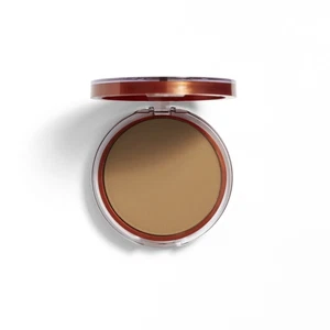COVERGIRL Clean Pressed Powder, Tawny, 0.39 oz, Lasting Setting Powder - Picture 1 of 1