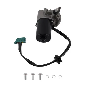 Front Wiper Motor for C230 Kompressor 99-2000 for C43 AMG Base 98-00 V30070010 - Picture 1 of 9