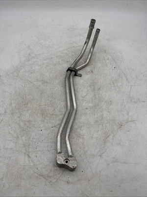 2008-2013 Chevrolet Corvette C6 A/C Air Conditioning Lines OEM - Image 1 of 4