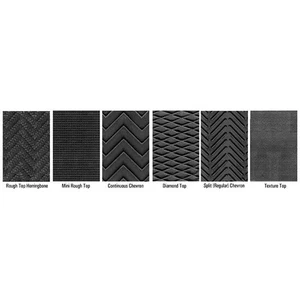 Alimentador central de correa y cortina para John Deere 925D 930D 936D AH203047 - Imagen 1 de 5