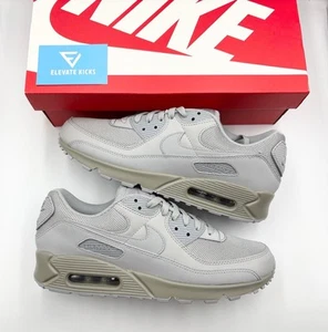 Nike Air Max 90 Wolf Grey (UK Größe 10) - Bild 1 von 9