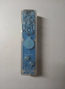 Afterglow Nintendo Wii Motion Controller - Blue - Picture 1 of 1
