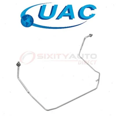 UAC AC Refrigerant Liquid Hose for 1993-1998 Jeep Grand Cherokee 4.0L 5.2L sp - Image 1 of 4