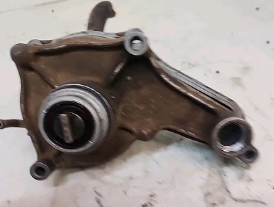 2005 Honda Rubicon 500 OEM Water Pump - Image 1 of 4