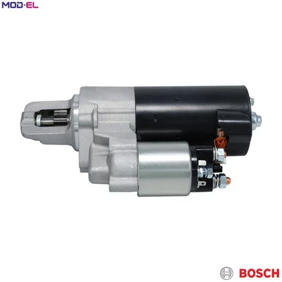 STARTER 1 986 S00 853 FOR MERCEDES-BENZ C-CLASS/T-Model SLK M-CLASS E-CLASS 3.0L - Image 1 of 4