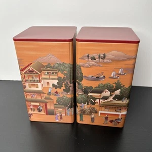 Colorful Tea in Can Liu An Gaia n Tea 300g / 2 Can - Picture 1 of 5