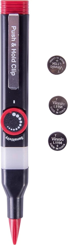 66331 Indicador LED de encendido Tru-Spark, verde ajustable, rojo  Foto 1 de 4