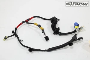 2018-2023 KIA STINGER TAILGATE LIFTGATE LEFT SIDE WIRE WIRING HARNESS CABLE OEM - Picture 1 of 8