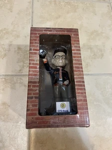 New MLB Baltimore Orioles Owner David Rubenstein Bobblehead SGA 4/19/25 - Picture 1 of 6