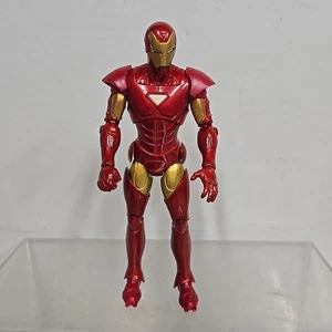 Marvel Legends Iron Man Extremis Puff Adder 6" inch Actionfigur Hasbro 2023 - Bild 1 von 7