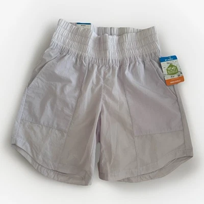 Pantalones Cortos Columbia Boundless Trek Exterior Mujer Omnishield Púrpura Claro XS Nuevos con Etiquetas Foto 1 de 4