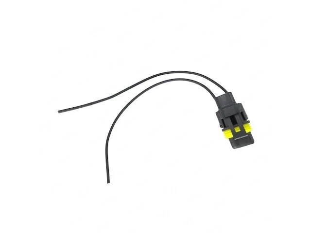 Conector de luz antiniebla para Ford E250 Econoline 1994-2002 1995 1996 1997 RW747SQ Foto 1 de 1