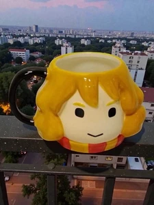 Hermione Limited Edition Chibi Mug – Harry Potter Collector’s Ceramic Gift - Picture 1 of 8