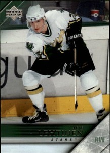 2005-06 Upper Deck NHL Hockey Base Singles (Pick Your Cards)