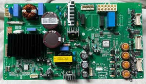 Genuine LG CONTROL Board REFRIGERATOR EBR73093602 EBR730936 - Picture 1 of 3