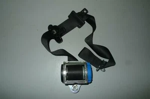 Sicherheitsgurt Schloss hinten links Ford Fusion Fiesta Escort VII 6 A560053152 - Bild 1 von 3