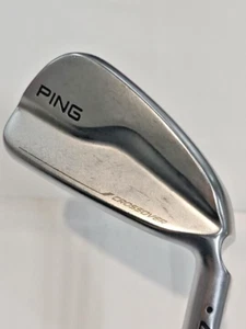 Ping G410 CROSSOVER Hybrid oft 20 #3 Flex Stiff Shaft NS Pro MODUS 3 TOUR 105 - Picture 1 of 7
