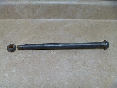 Eje de rueda trasera usado Honda 600 CBR SPORT CBR600-F3 1995 #HB56 Foto 1 de 3